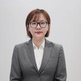 DCC经理孙冰头像