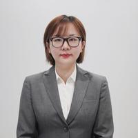 DCC经理孙冰头像