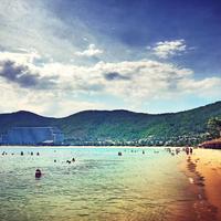 一往无前沙滩Wl头像