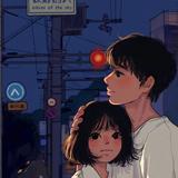 亦朝朝828头像