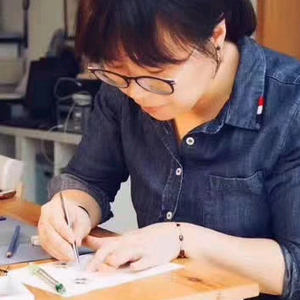 时光工匠手作馆头像