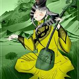 俊俏明月6T9头像