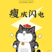 抱橘子的猫的个人资料头像