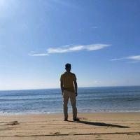 那年一路向北头像