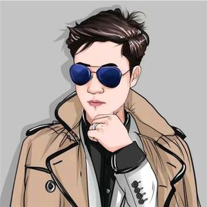 泉泉严选头像