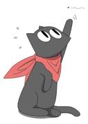 猫一天的个人资料头像