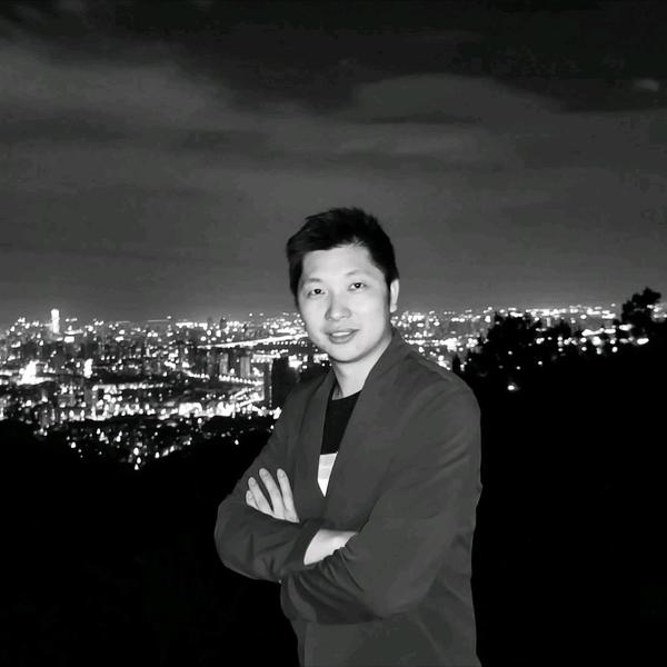 滇池评论头像