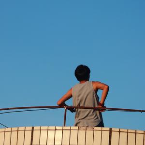 读六年大学的小刘同学头像