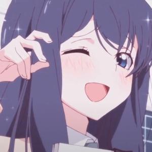顾玖抖音头像