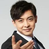笔锋龙转头像