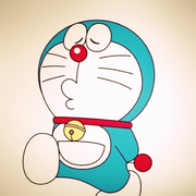Doraemon_的个人资料头像