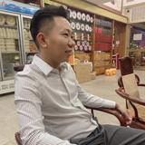 谢栩桐头像