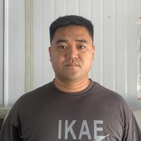 诚新张德锋头像