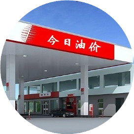 今日油价消息头像