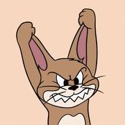 捡西瓜的芝麻的个人资料头像