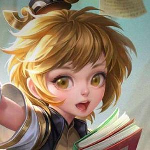 笨重的家伙头像