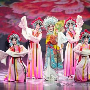 戏曲综艺大观园头像
