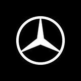 奔驰重庆合翘头像