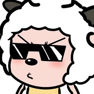 酱釉悠头像