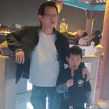 LLF林峰头像