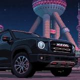 下一辆车就买新能源头像