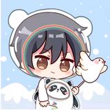 左手画心546头像