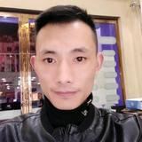 尊尚国际美发总监阿豪头像