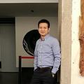 客家男居福州头像