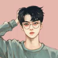 这老板有点凶头像