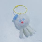 晚晚的水母小挂件的个人资料头像