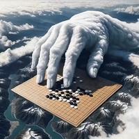 节食是不可能滴头像