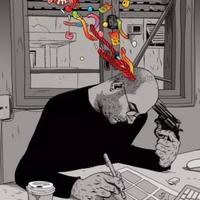 白日梦想家236头像