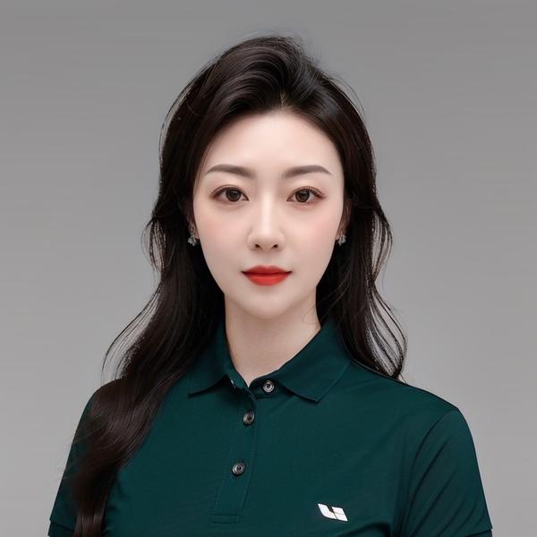 理想汽车宋姝婷头像