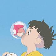 小朋友在晒太阳的个人资料头像