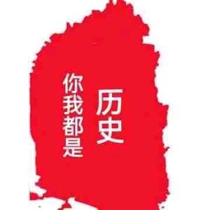 你我都是历史头像