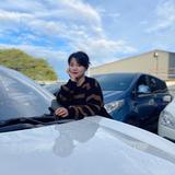 大婷婷二手车头像
