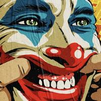 梦碎耶路撒冷头像