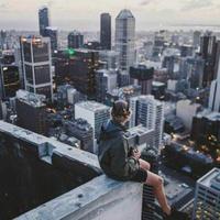 悠闲自在的小张头像