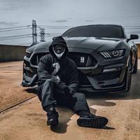 某位00的比亚迪车主头像