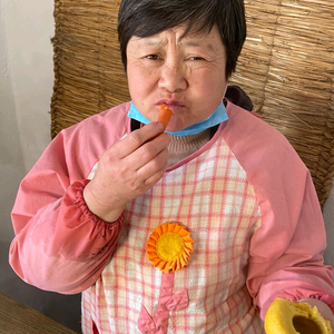 农村王姐美食头像