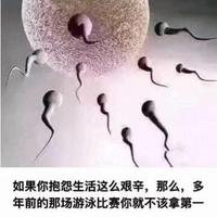 说岀你的故事头像