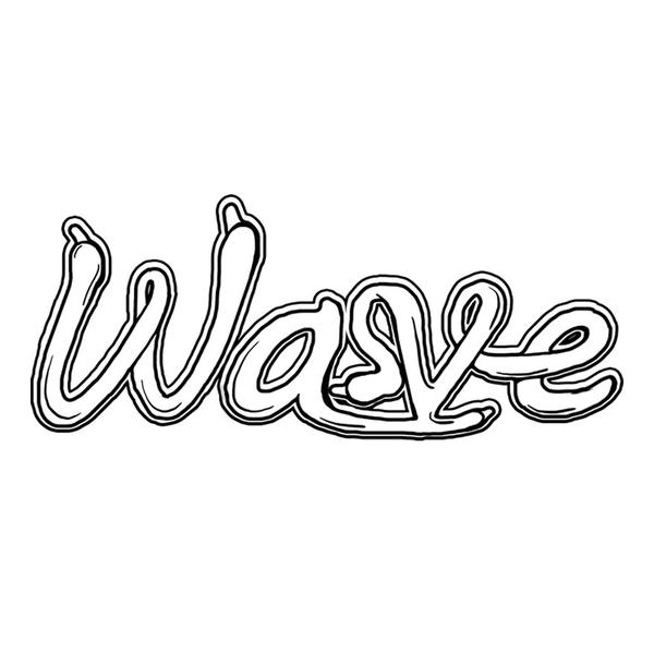Wave官方账号头像