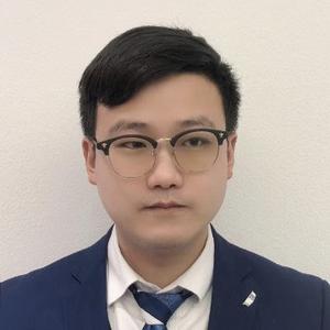 康瑞临平店钟诗昂头像