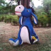 淡淡无语的个人资料头像