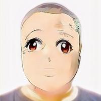 骓兮骓兮哟头像