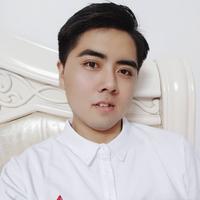 叫我王先生496头像