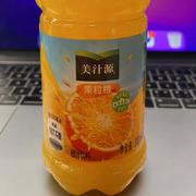 七彩果粒橙的个人资料头像