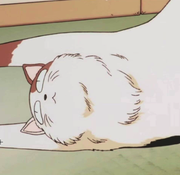 棉花糖还是不甜的好吃的个人资料头像