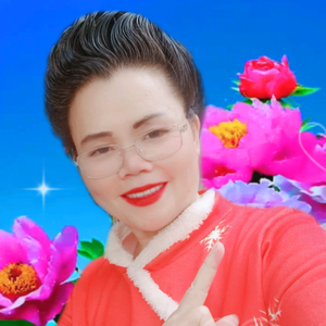 冬姐直播头像