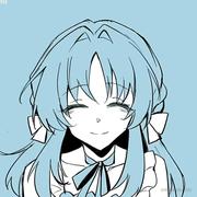 明镜天环的个人资料头像